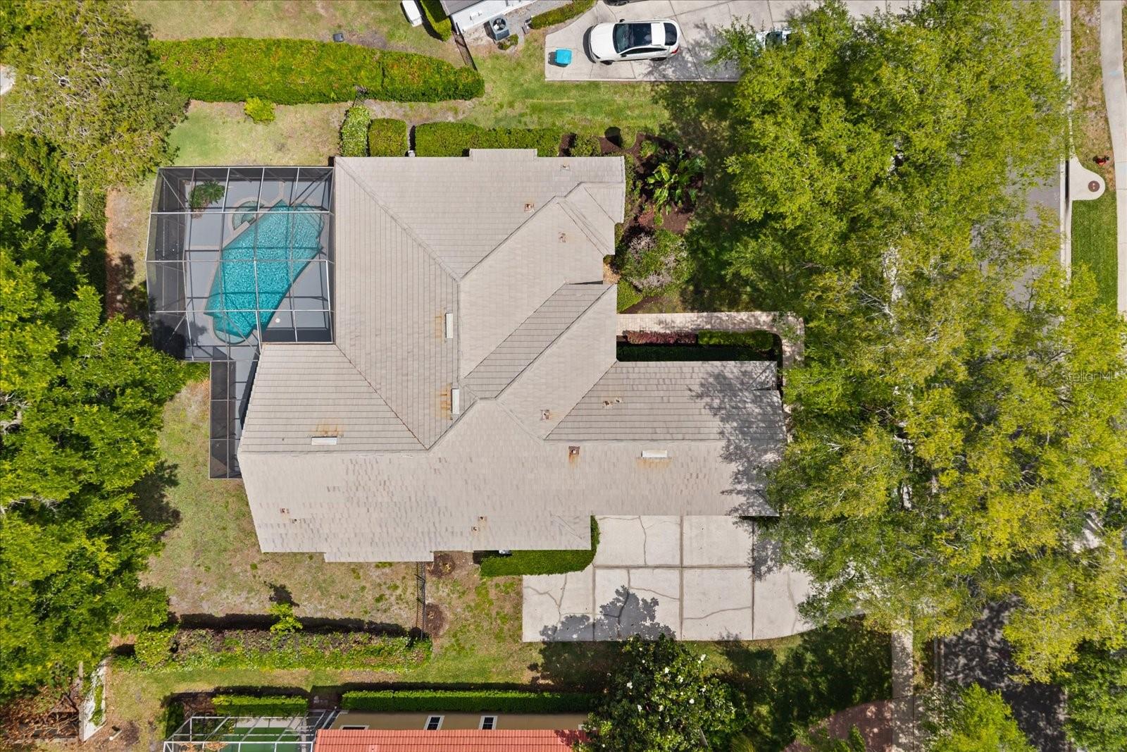 MAITLAND CLUB - Residential