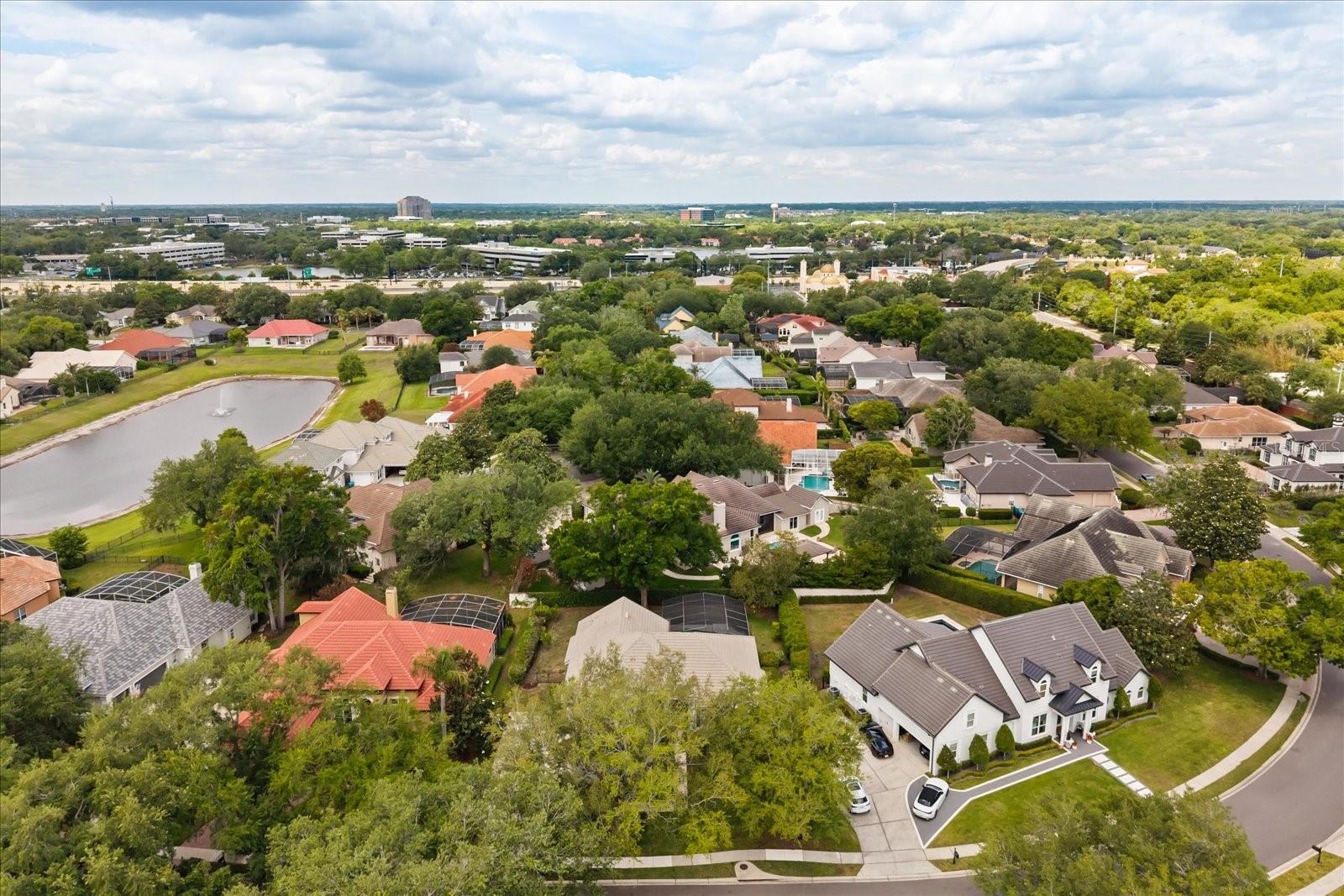 MAITLAND CLUB - Residential