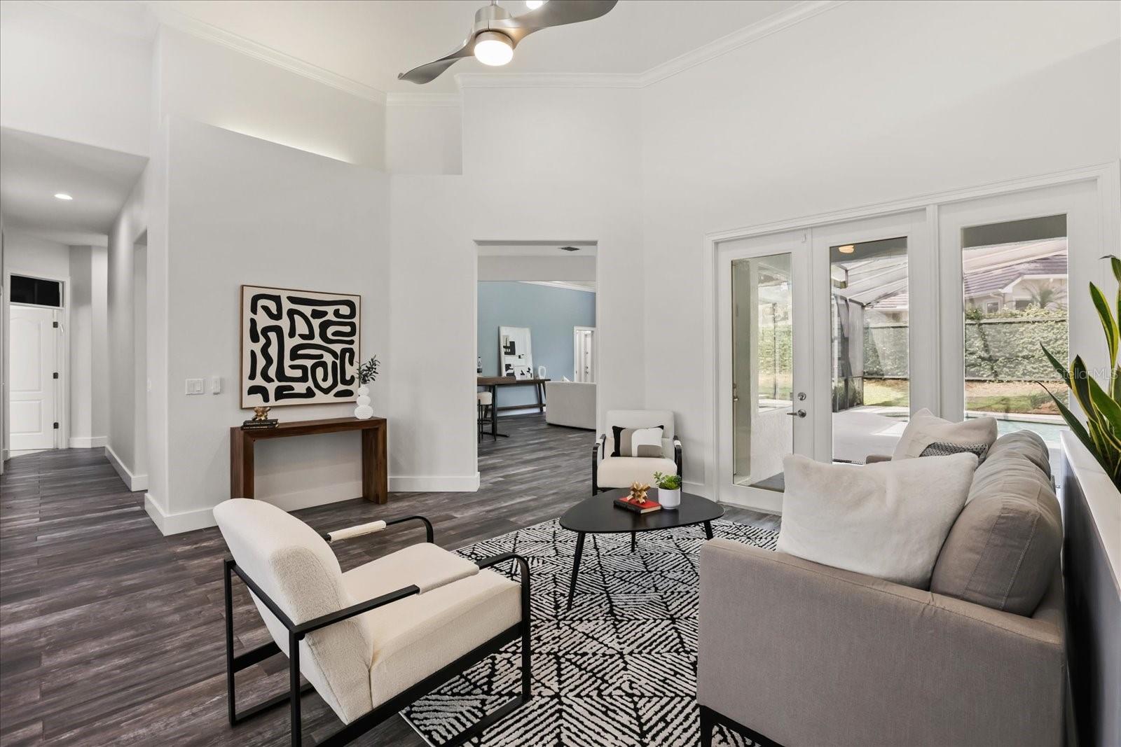 MAITLAND CLUB - Residential