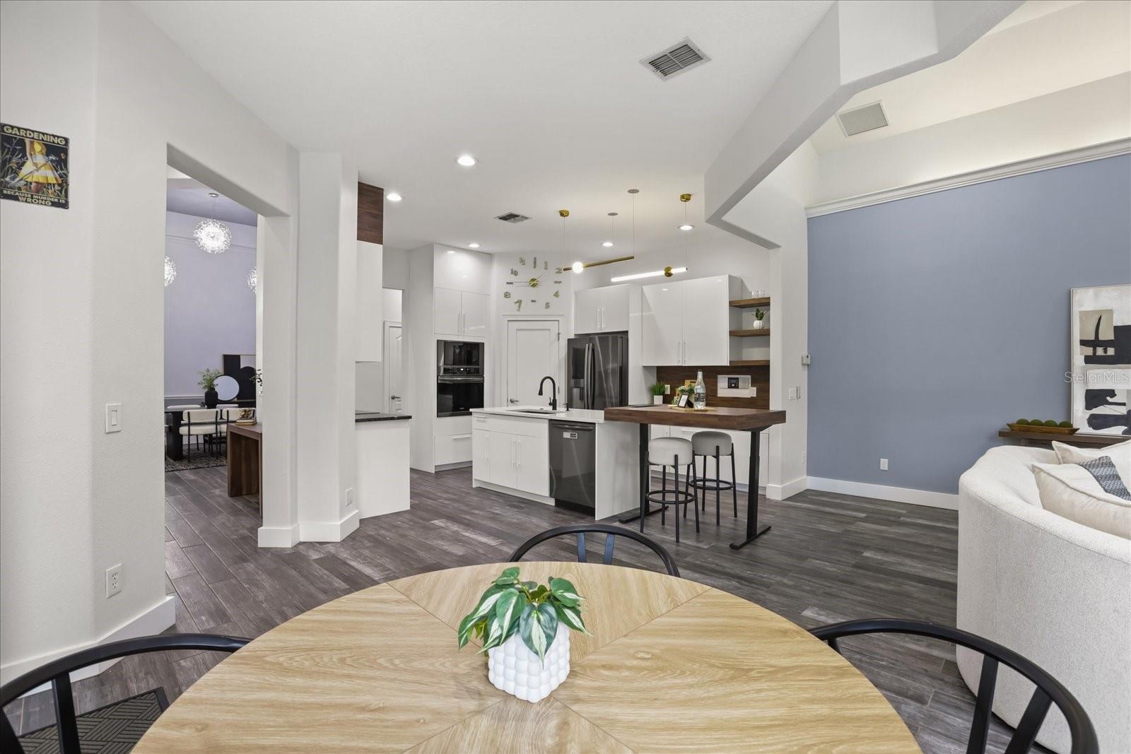 MAITLAND CLUB - Residential