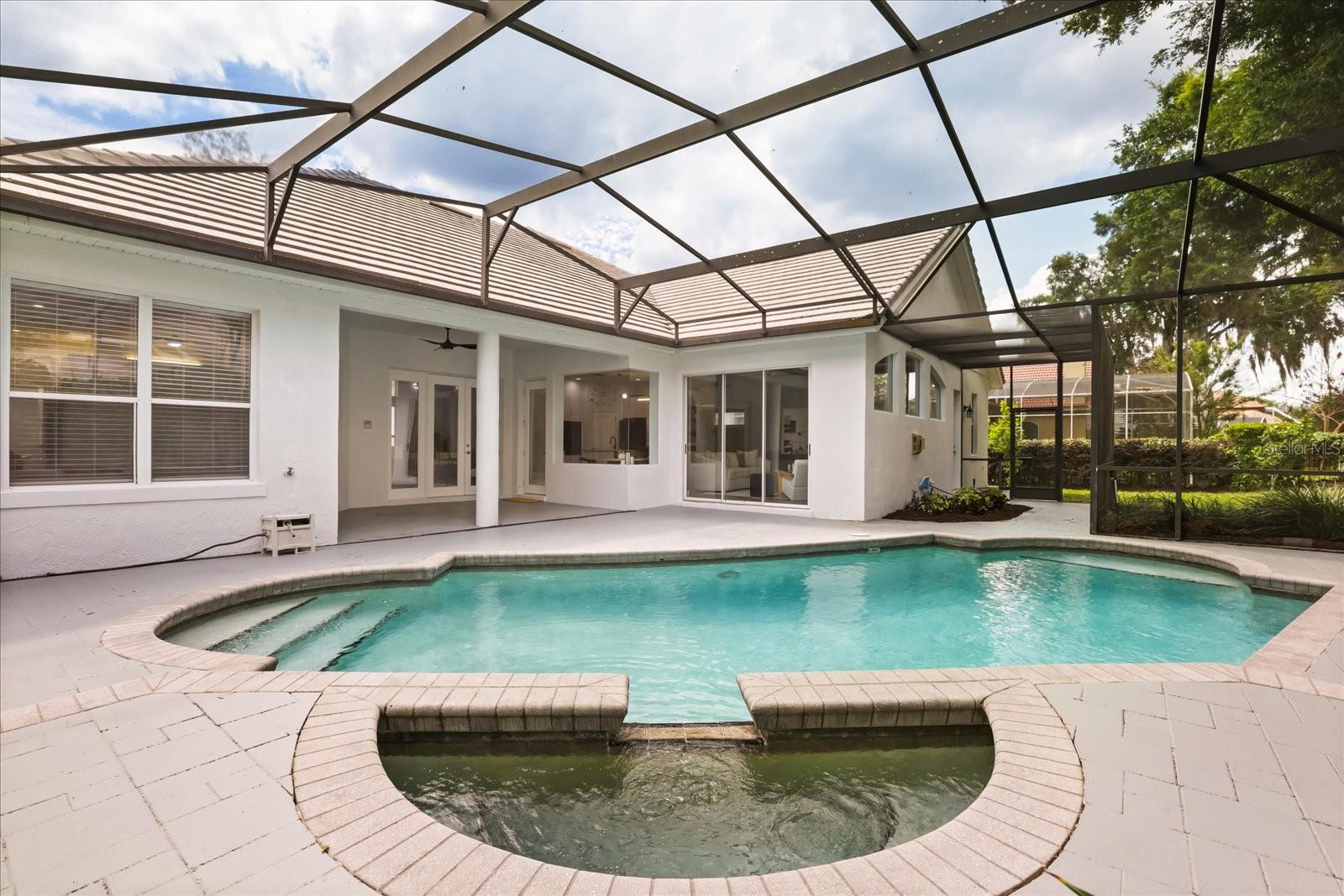 MAITLAND CLUB - Residential