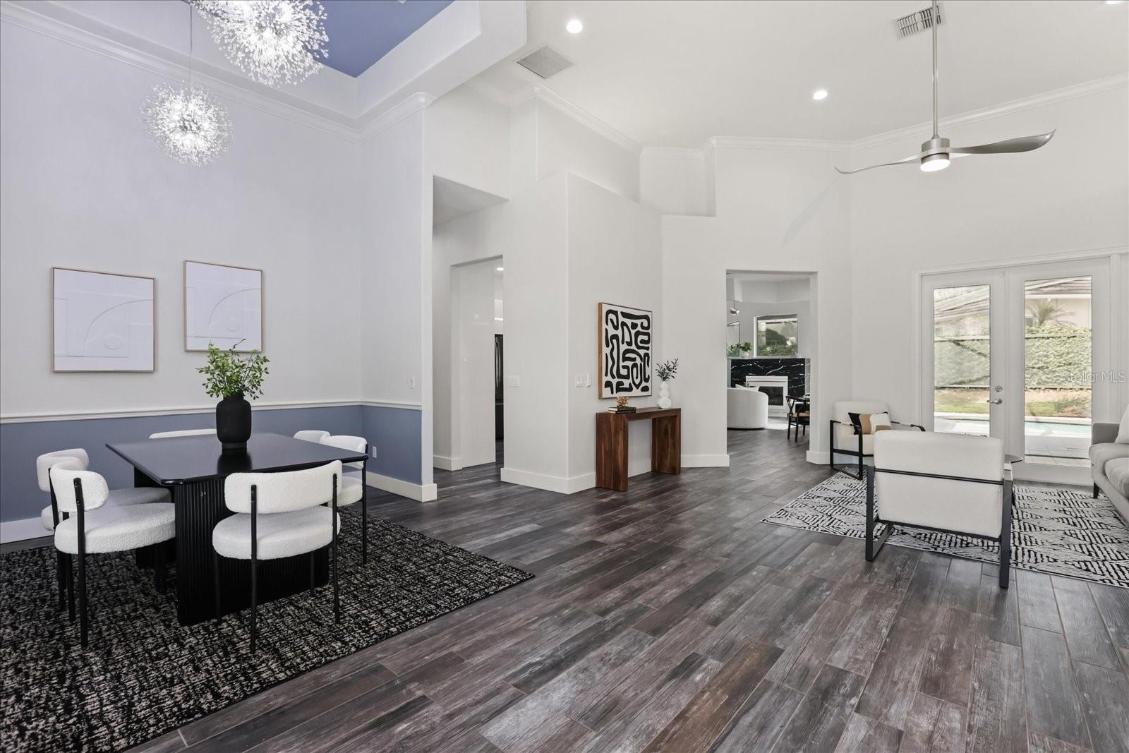 MAITLAND CLUB - Residential