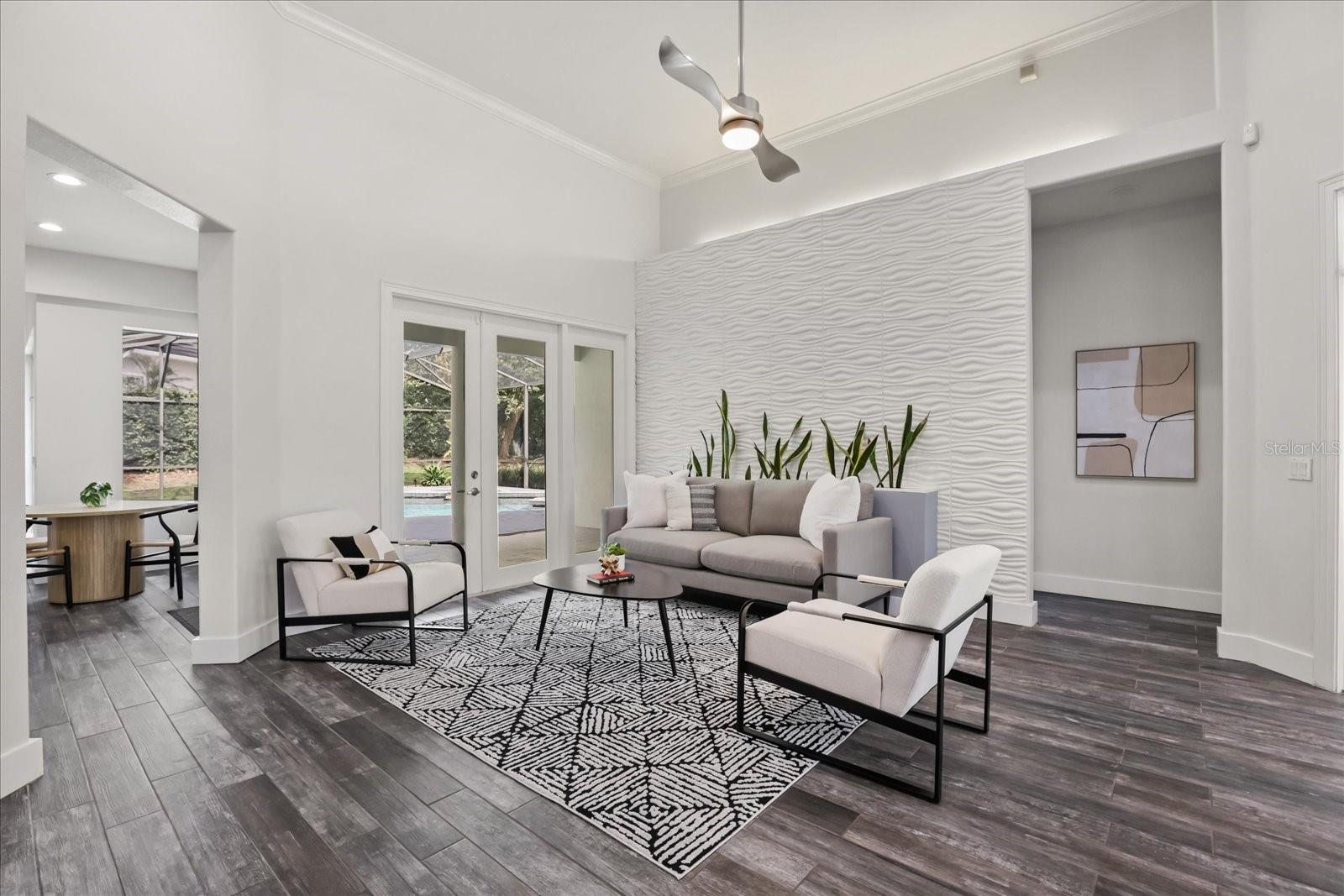 MAITLAND CLUB - Residential