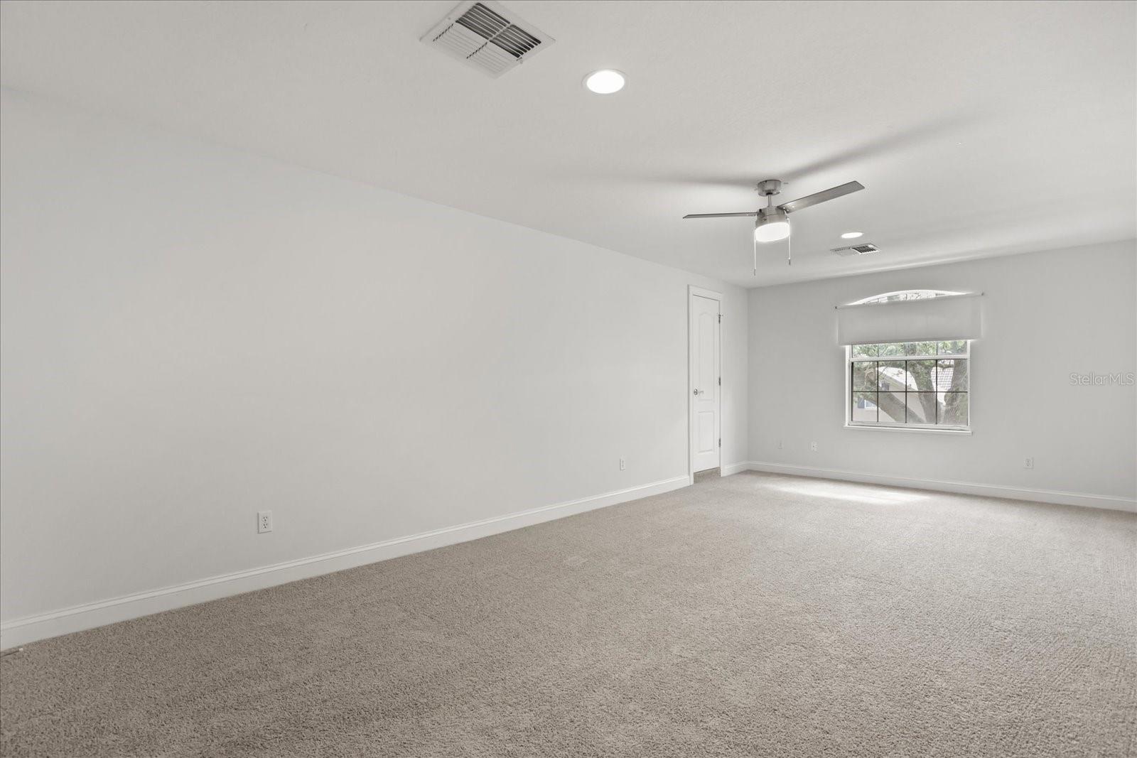 MAITLAND CLUB - Residential