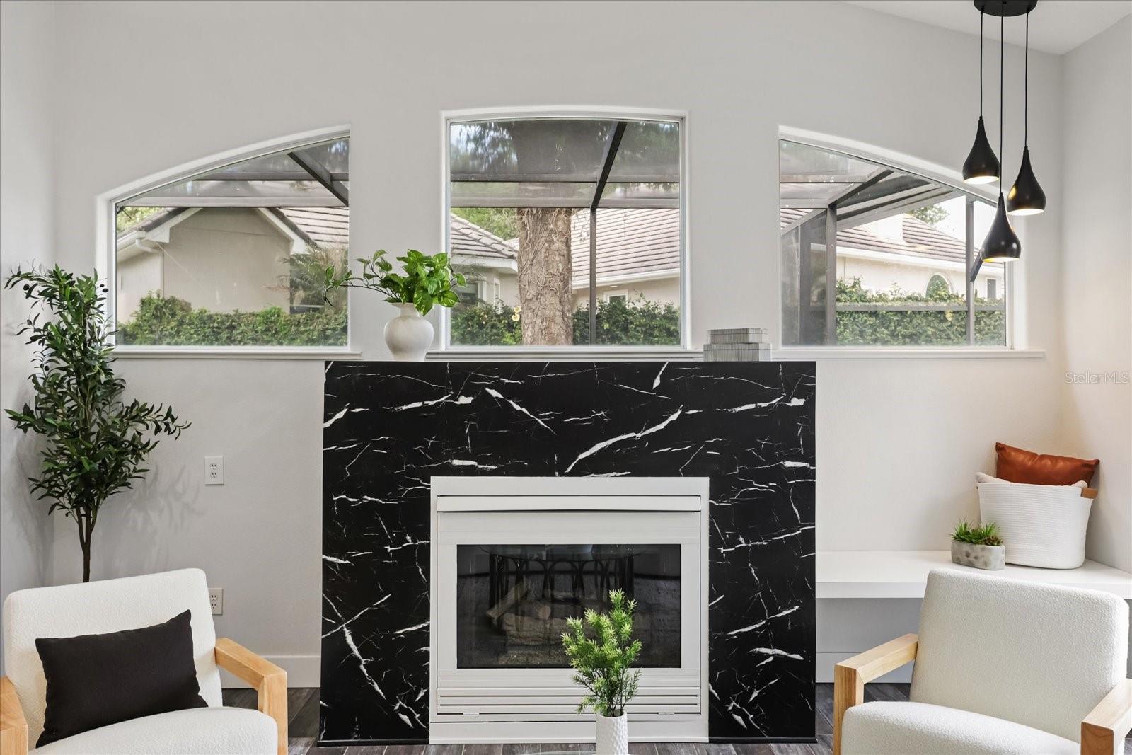 MAITLAND CLUB - Residential