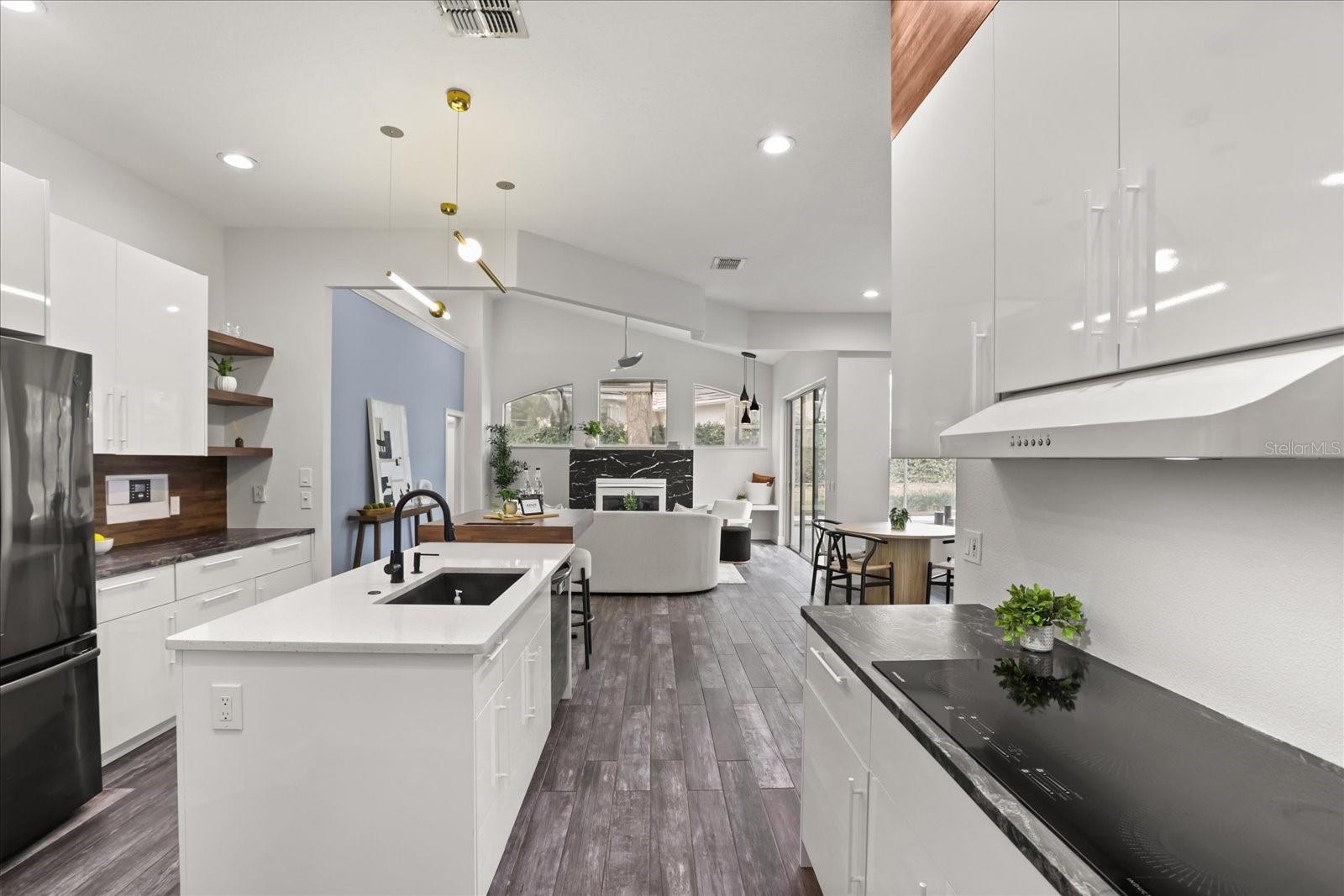 MAITLAND CLUB - Residential