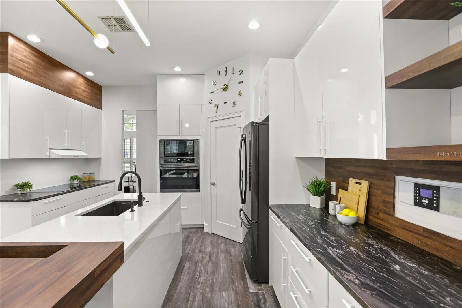 MAITLAND CLUB - Residential