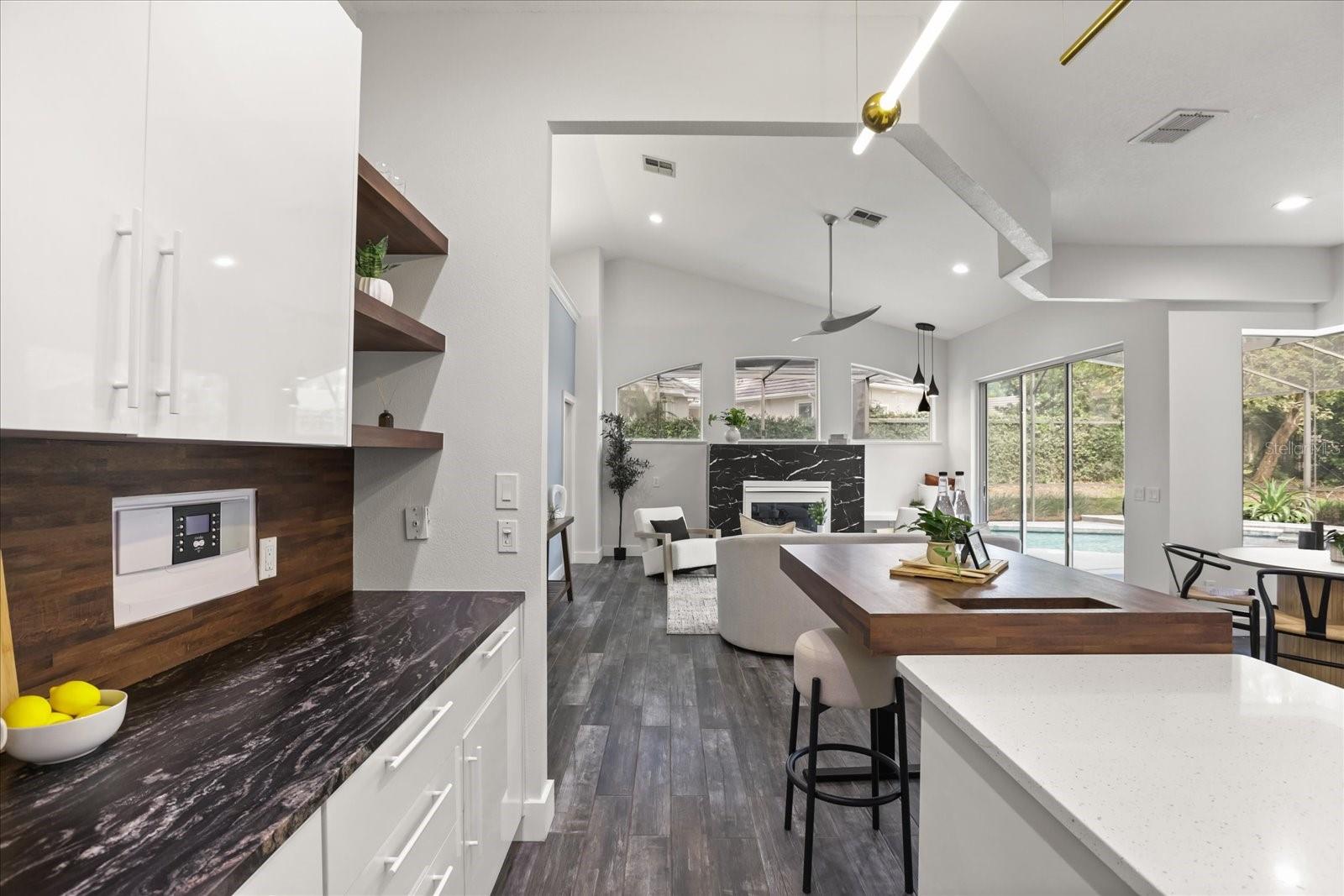MAITLAND CLUB - Residential