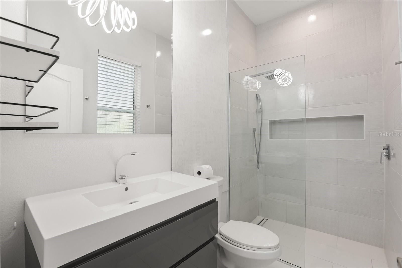 MAITLAND CLUB - Residential