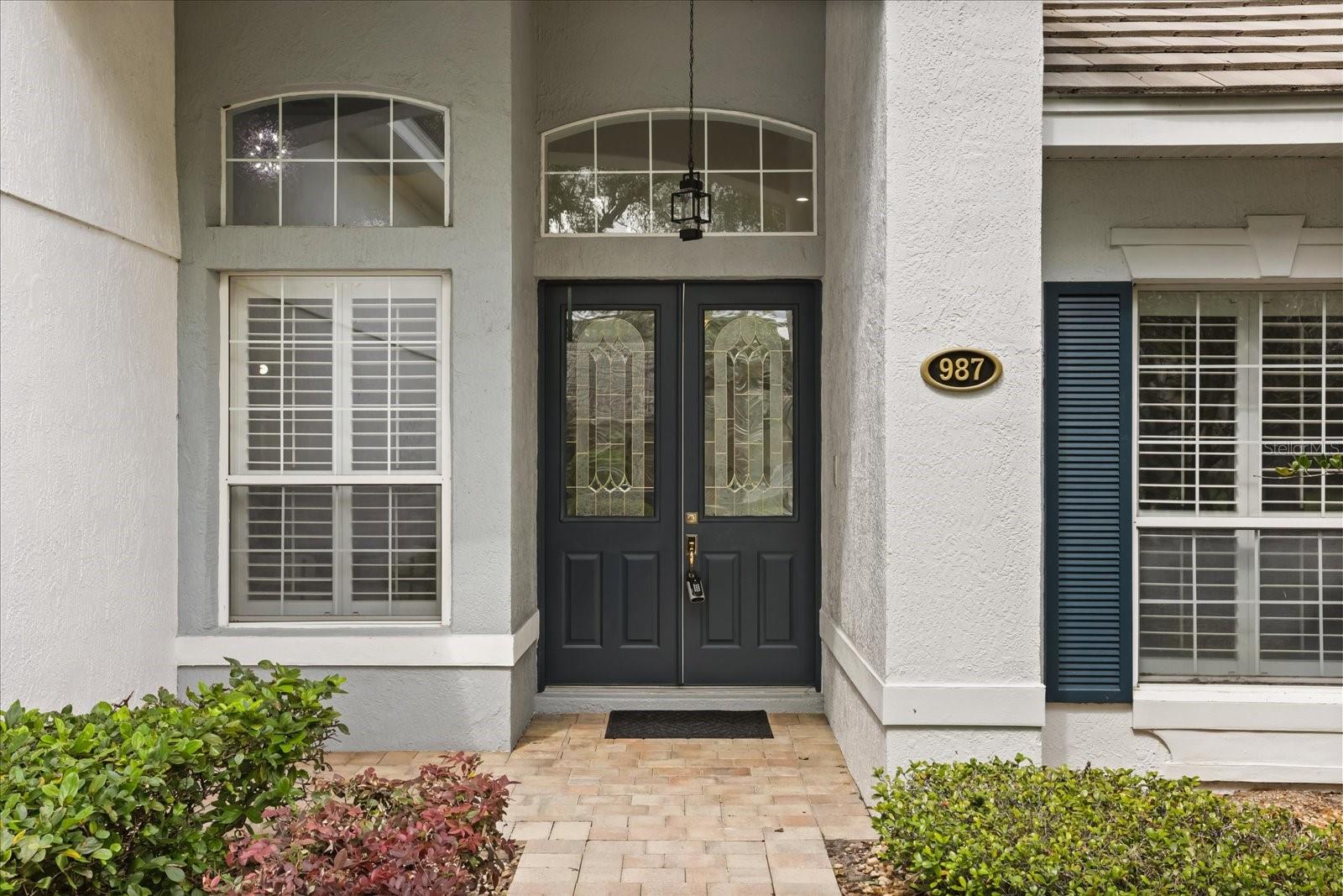 987 BRIGHTWATER CIRCLE