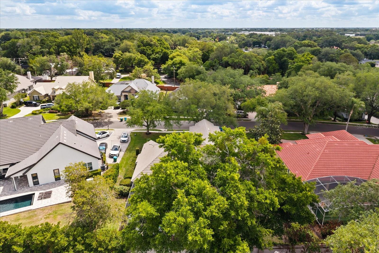 MAITLAND CLUB - Residential