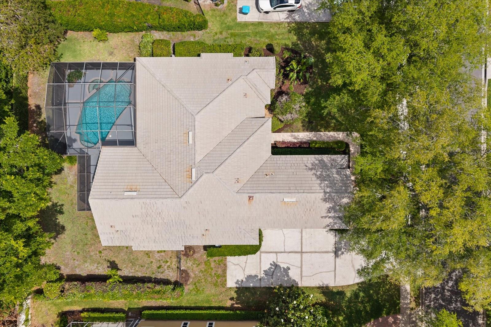 MAITLAND CLUB - Residential