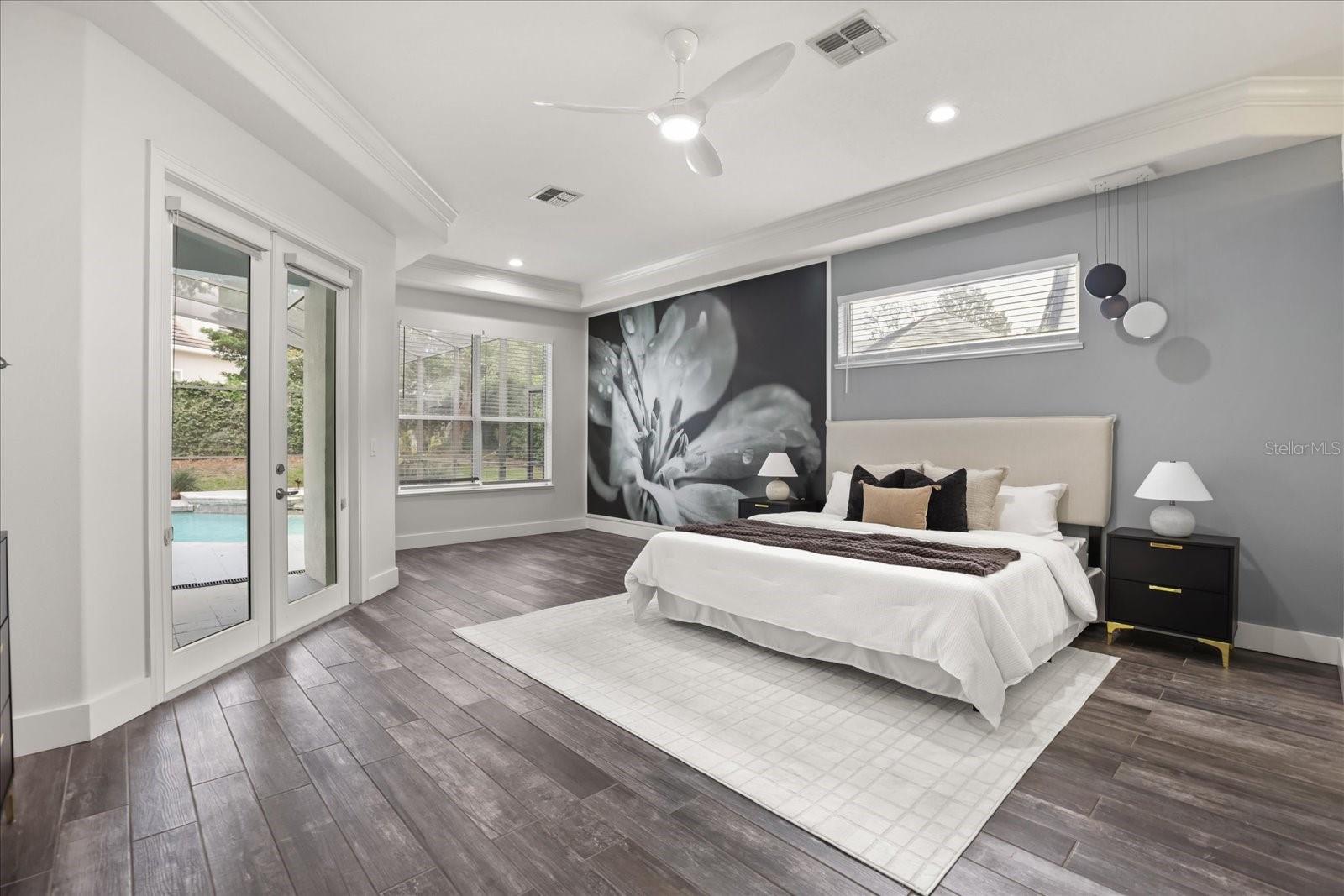 MAITLAND CLUB - Residential
