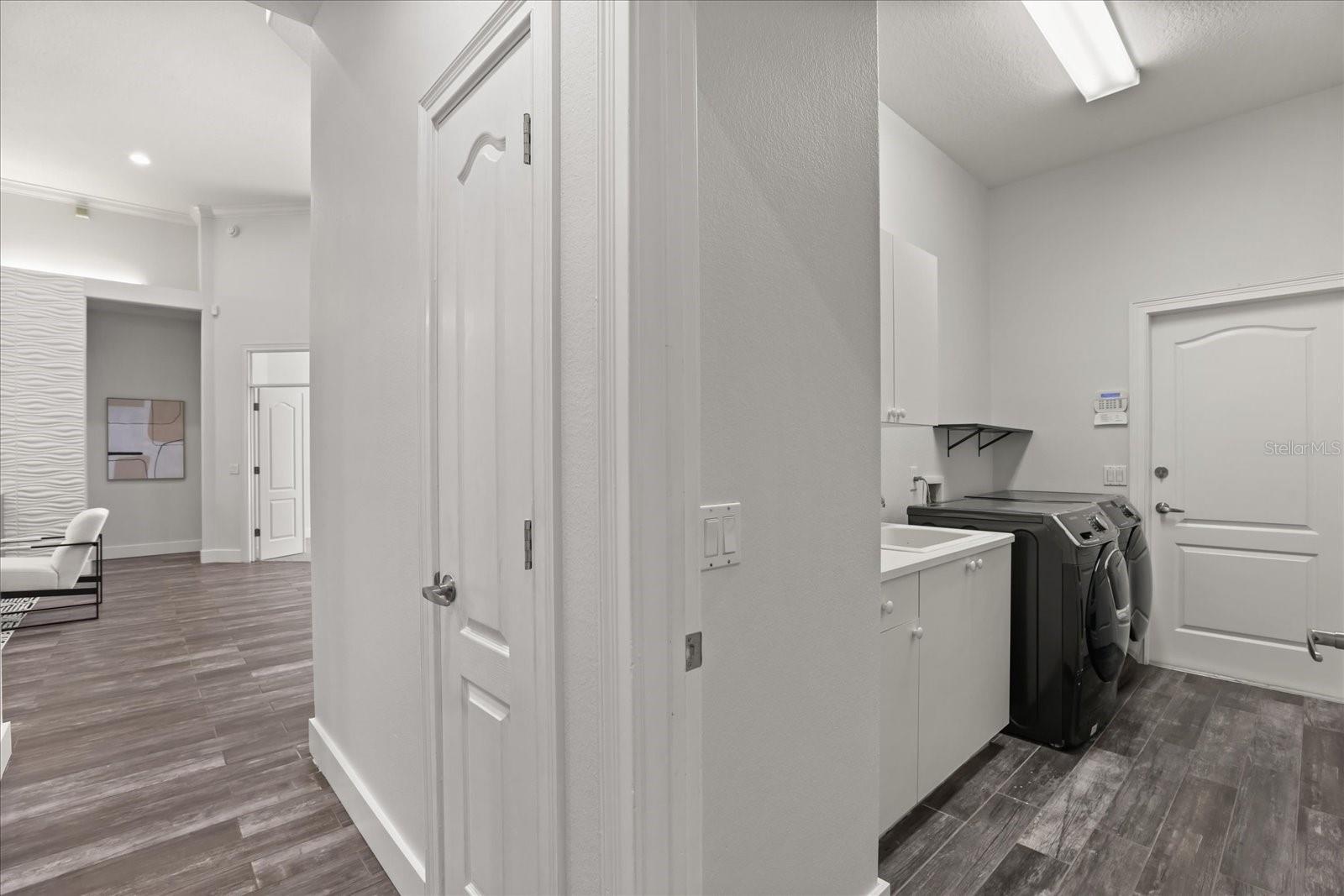 MAITLAND CLUB - Residential