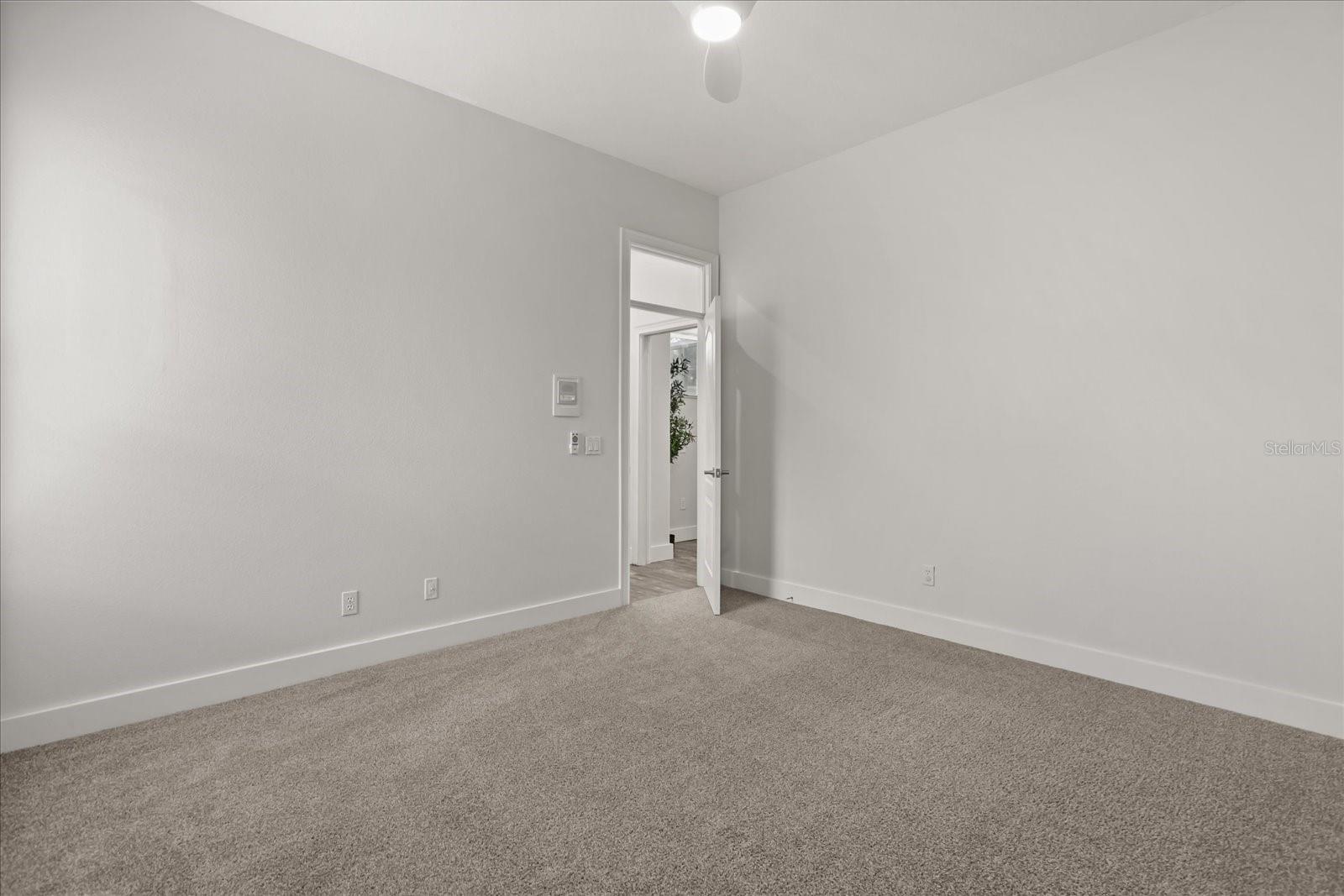 MAITLAND CLUB - Residential