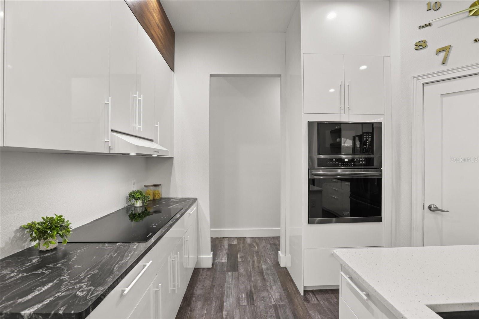 MAITLAND CLUB - Residential