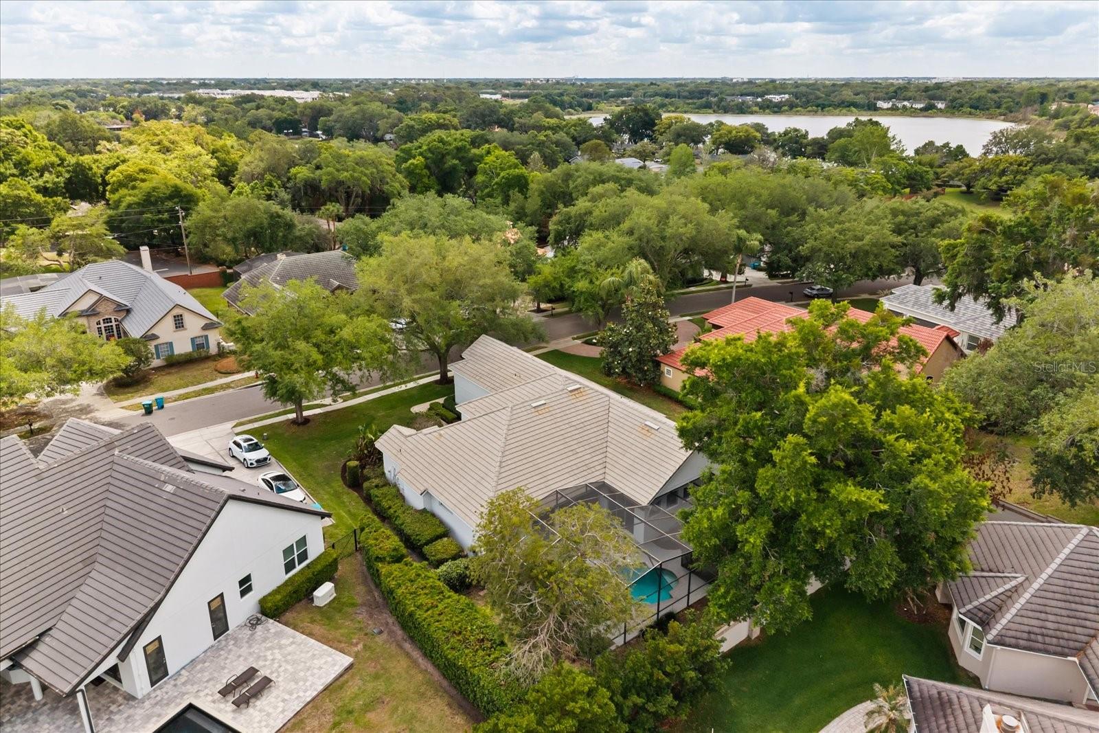 MAITLAND CLUB - Residential