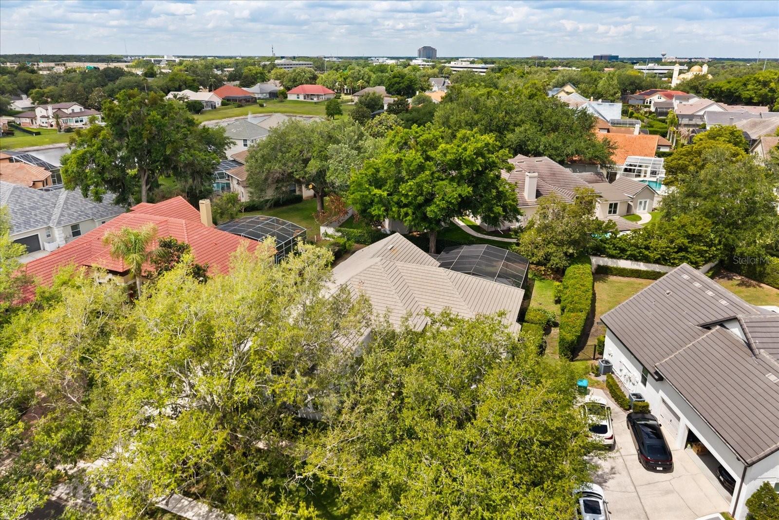 MAITLAND CLUB - Residential