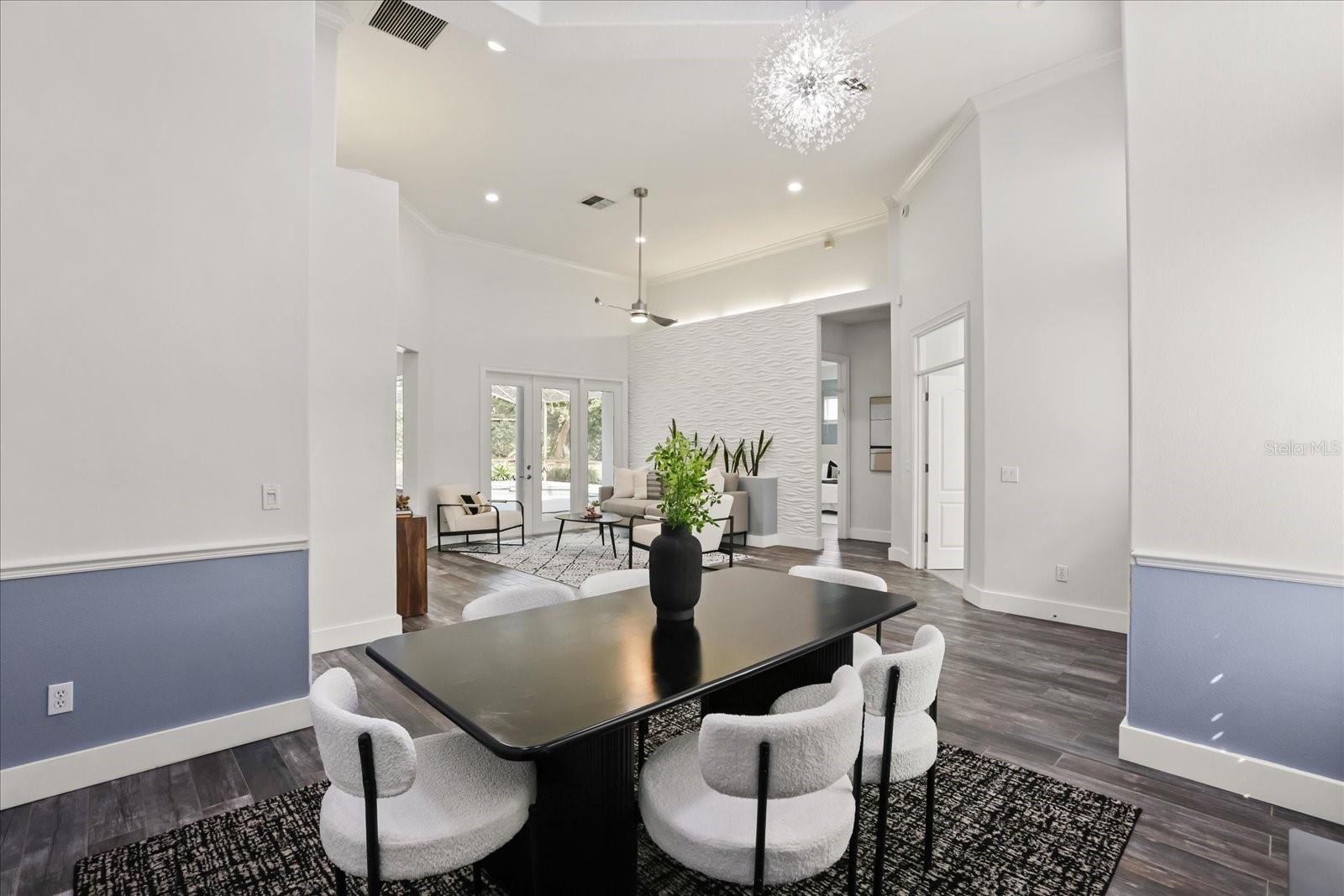 MAITLAND CLUB - Residential