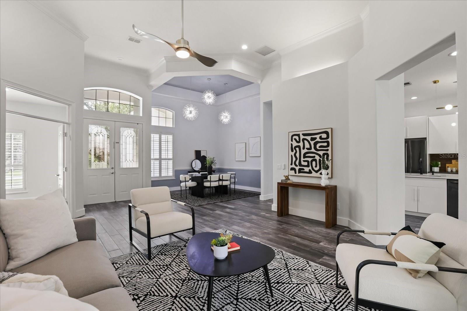 MAITLAND CLUB - Residential
