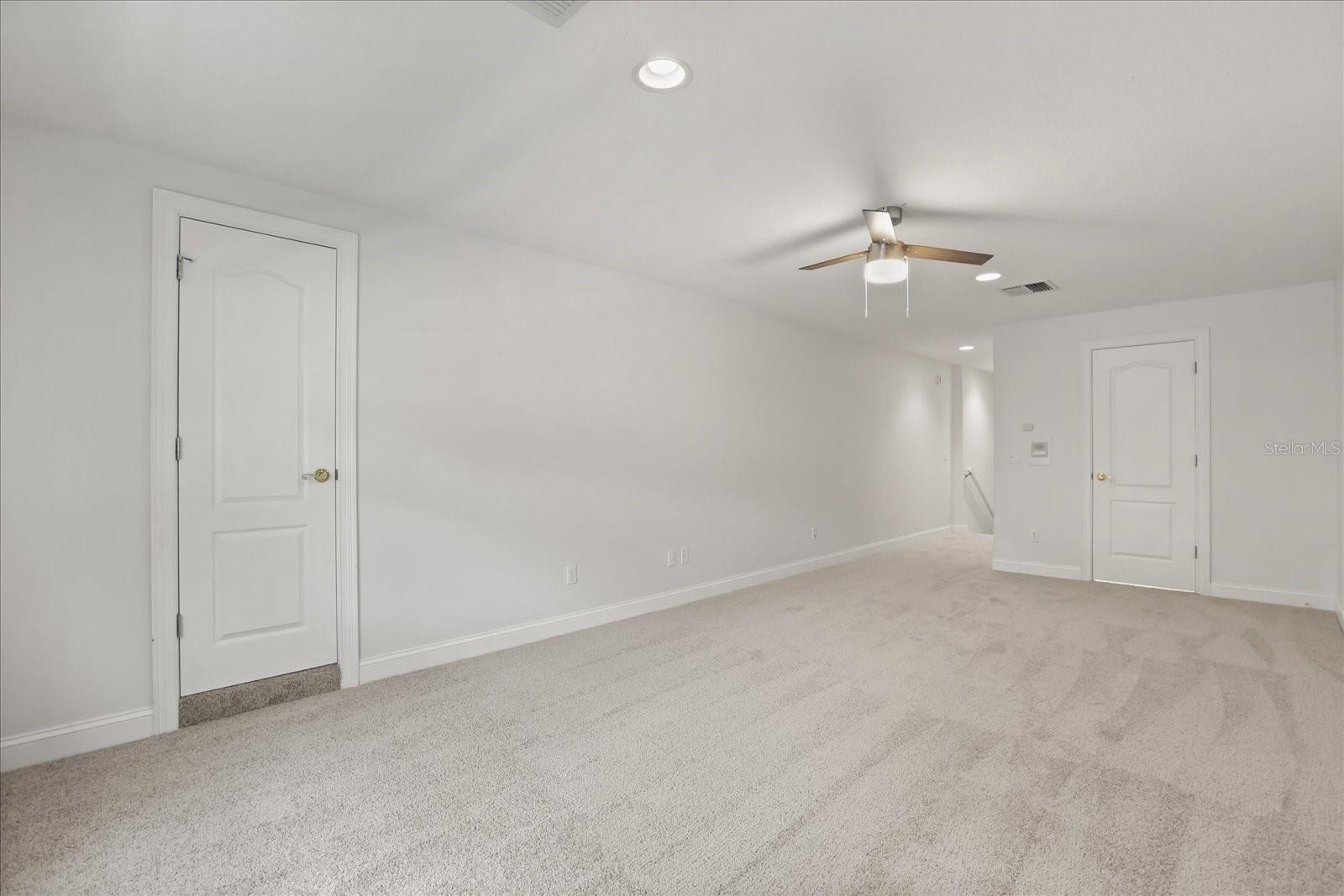 MAITLAND CLUB - Residential