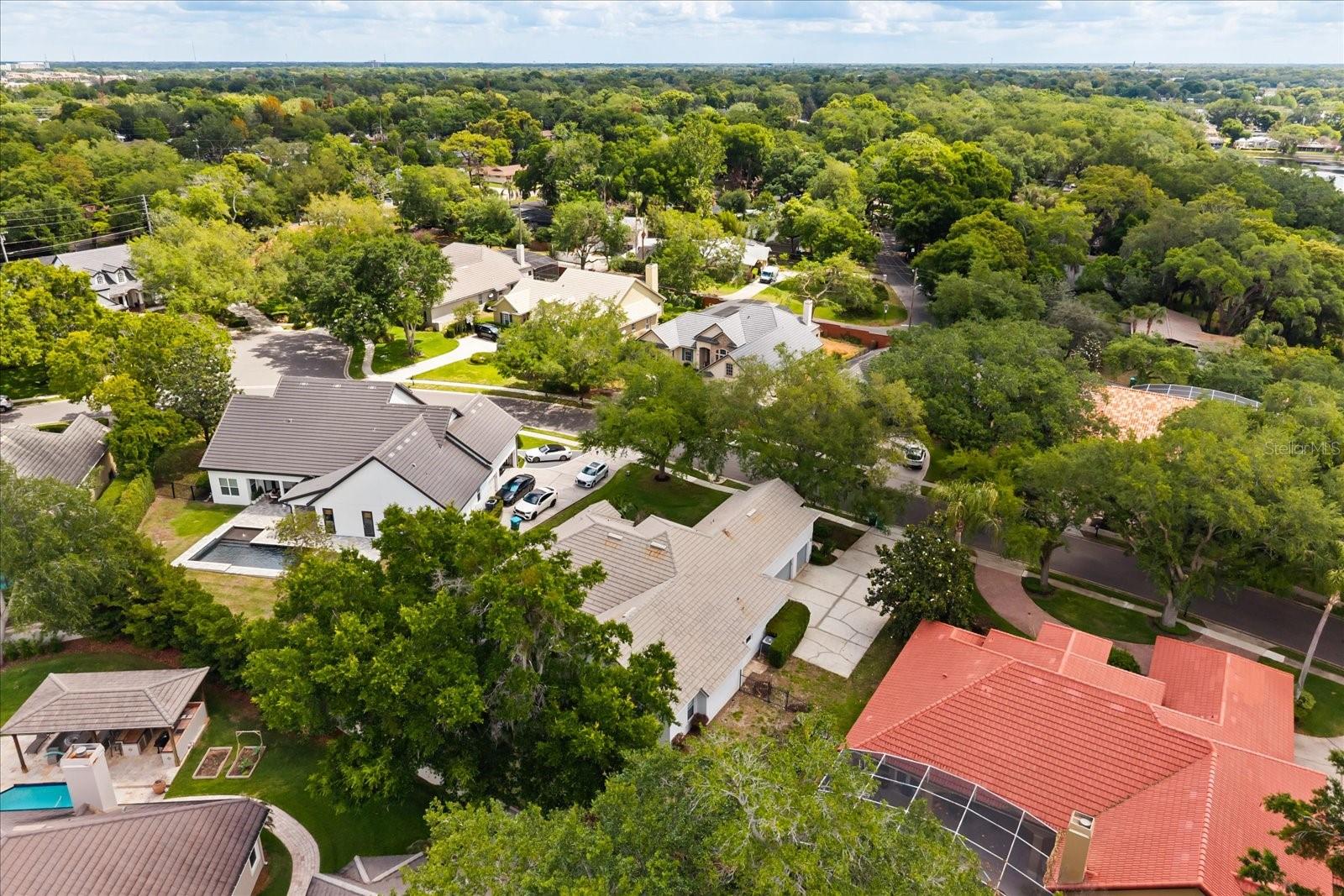 MAITLAND CLUB - Residential