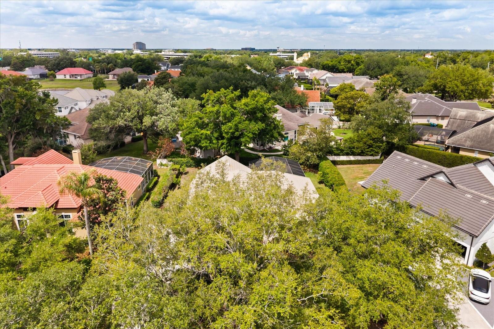 MAITLAND CLUB - Residential