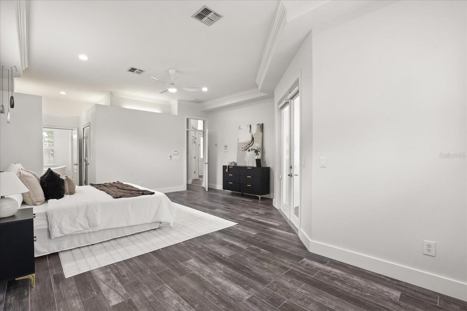 MAITLAND CLUB - Residential