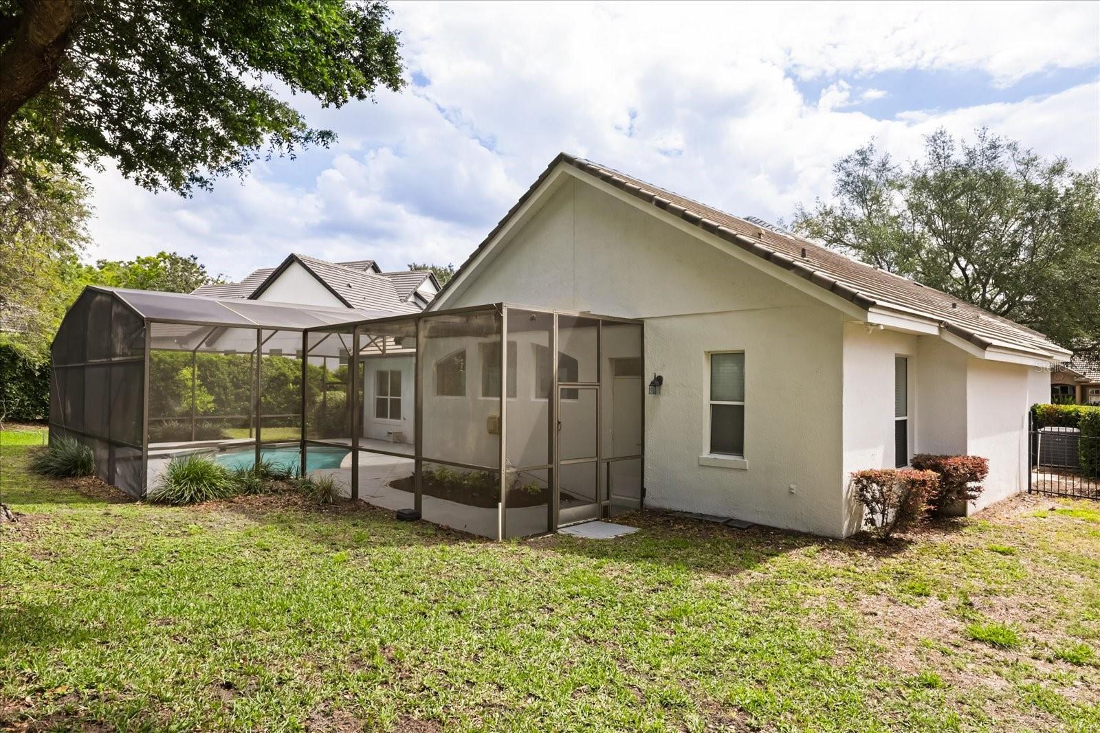MAITLAND CLUB - Residential