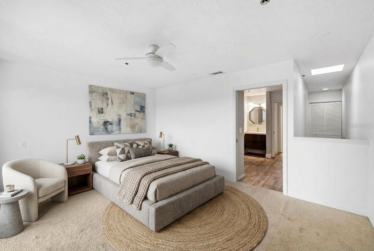 HUDSON OAKS - Residential