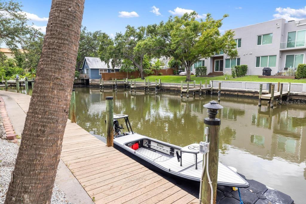 HUDSON OAKS - Residential