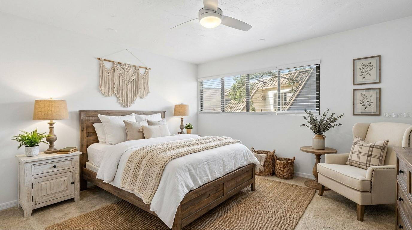 HUDSON OAKS - Residential