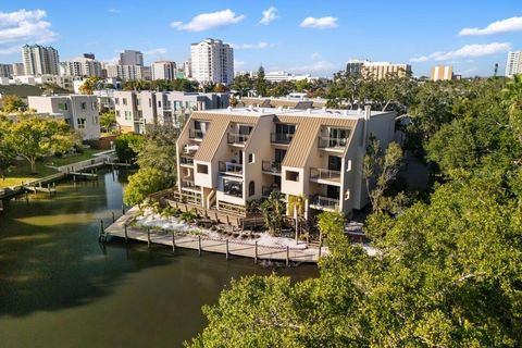 Photo of 1740 Alderman Street #12, Sarasota, FL 34236 (MLS # A4676201)