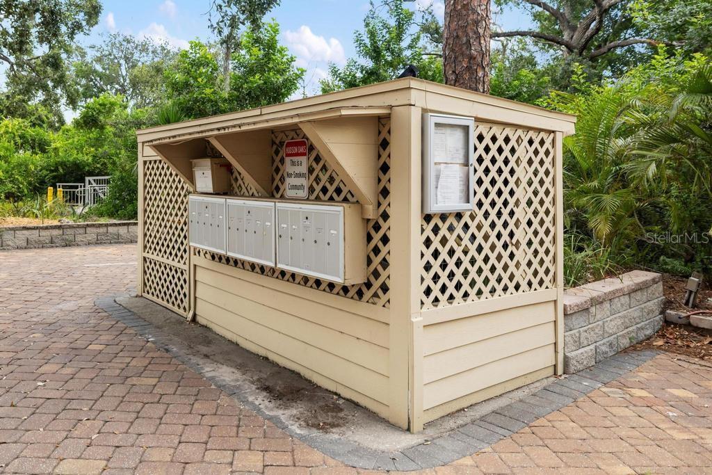 HUDSON OAKS - Residential