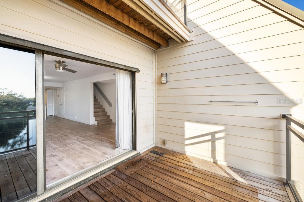 HUDSON OAKS - Residential