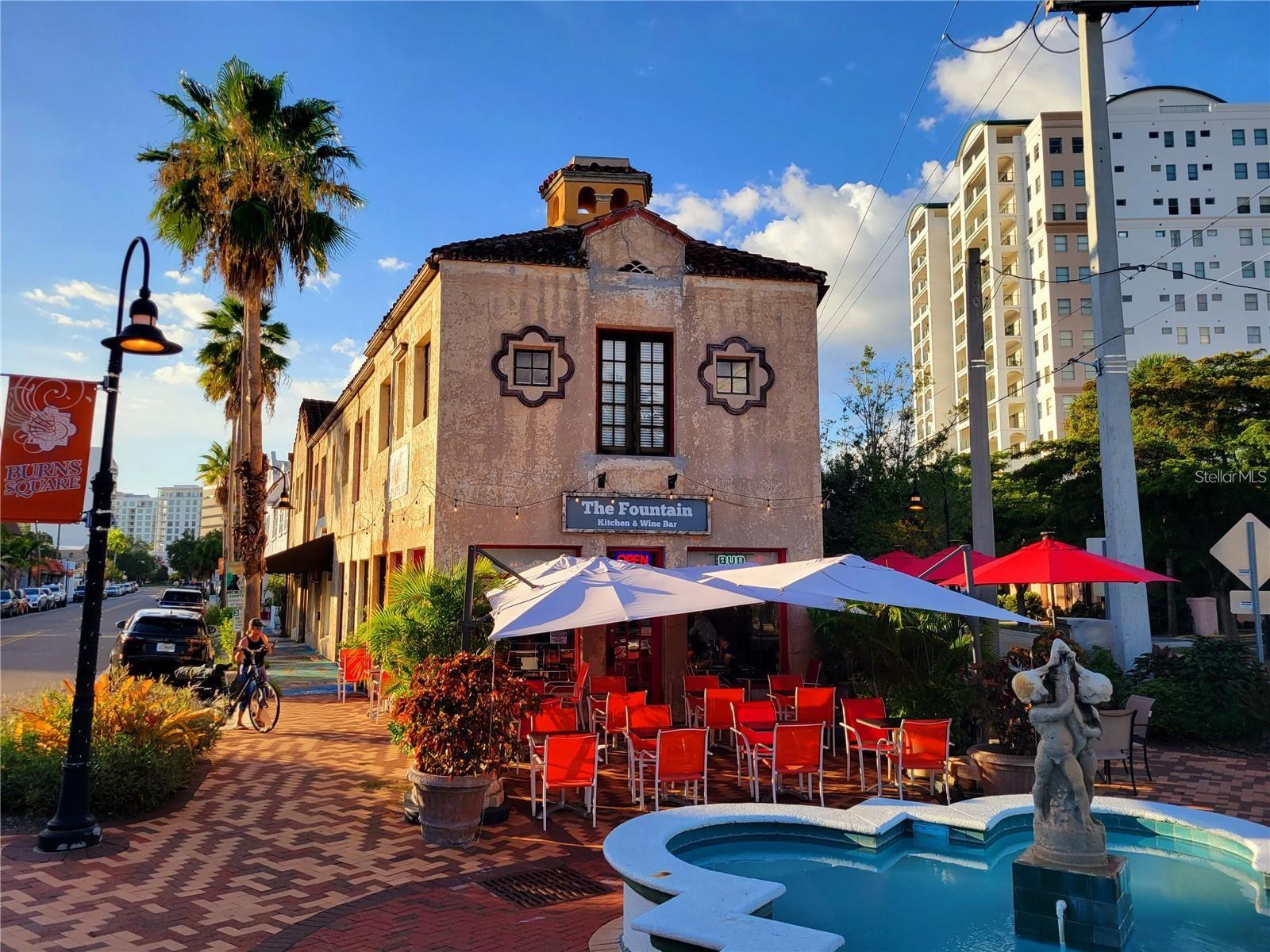 HUDSON OAKS - Residential