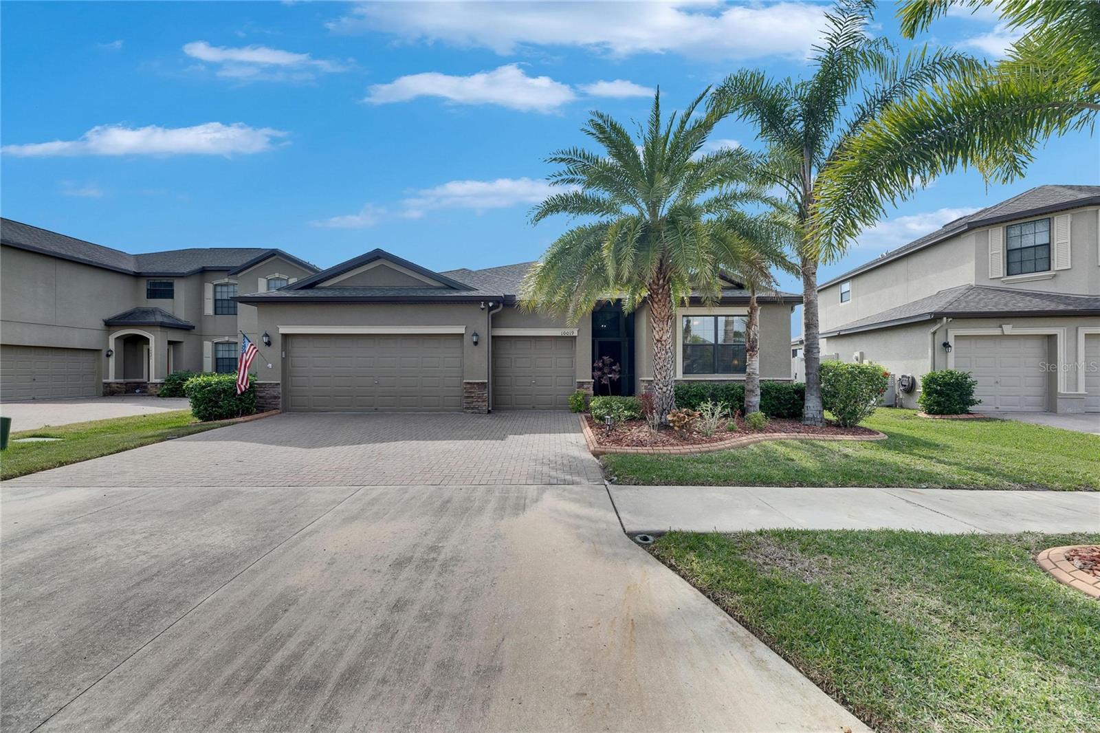10019 CELTIC ASH DRIVE