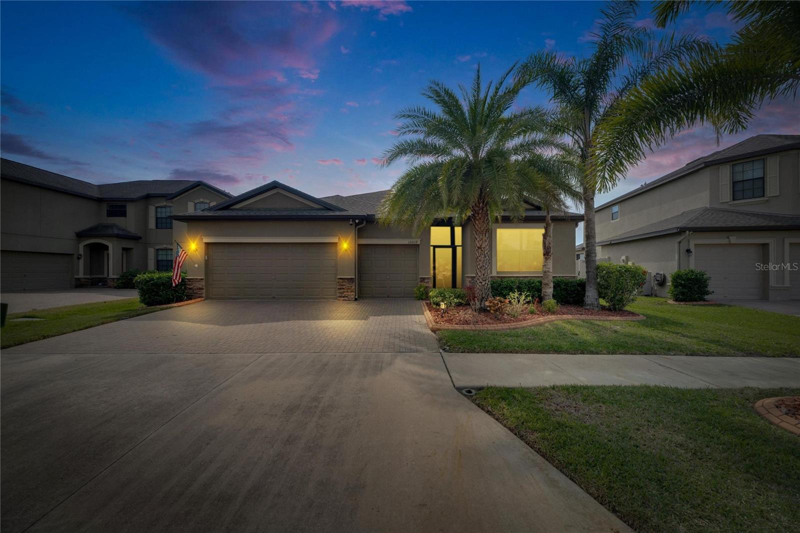 10019 CELTIC ASH DRIVE