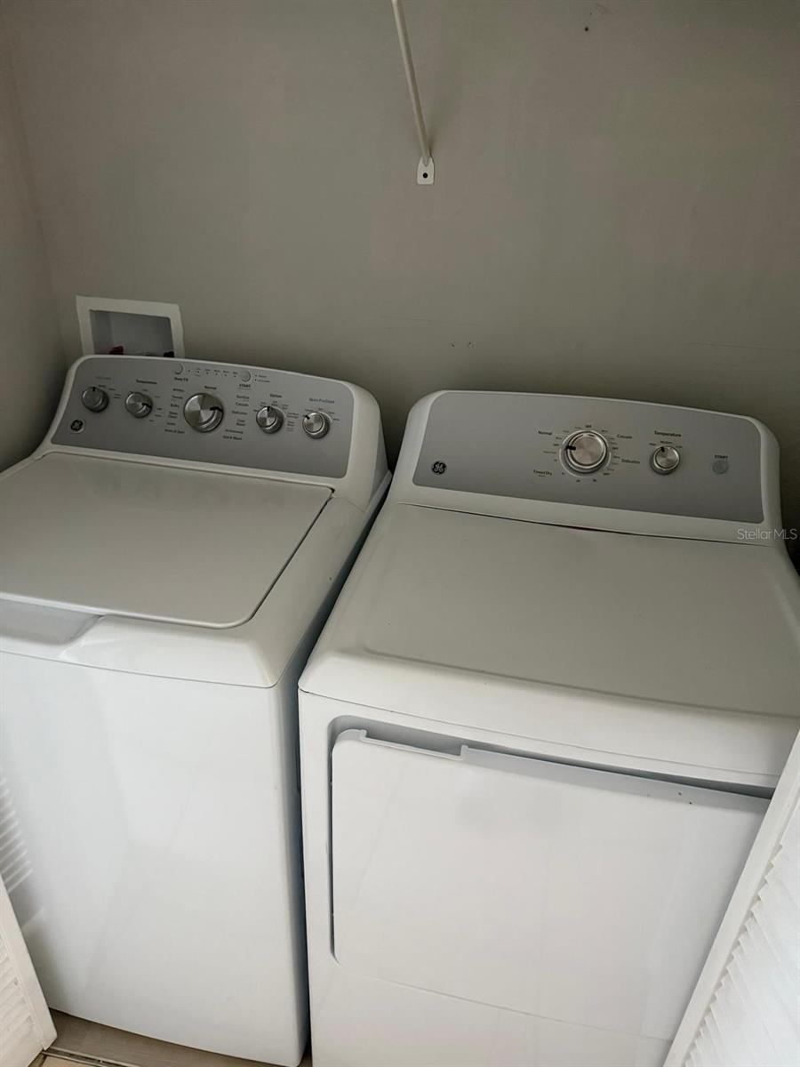 SHADOW BAY VILLAS - Residential