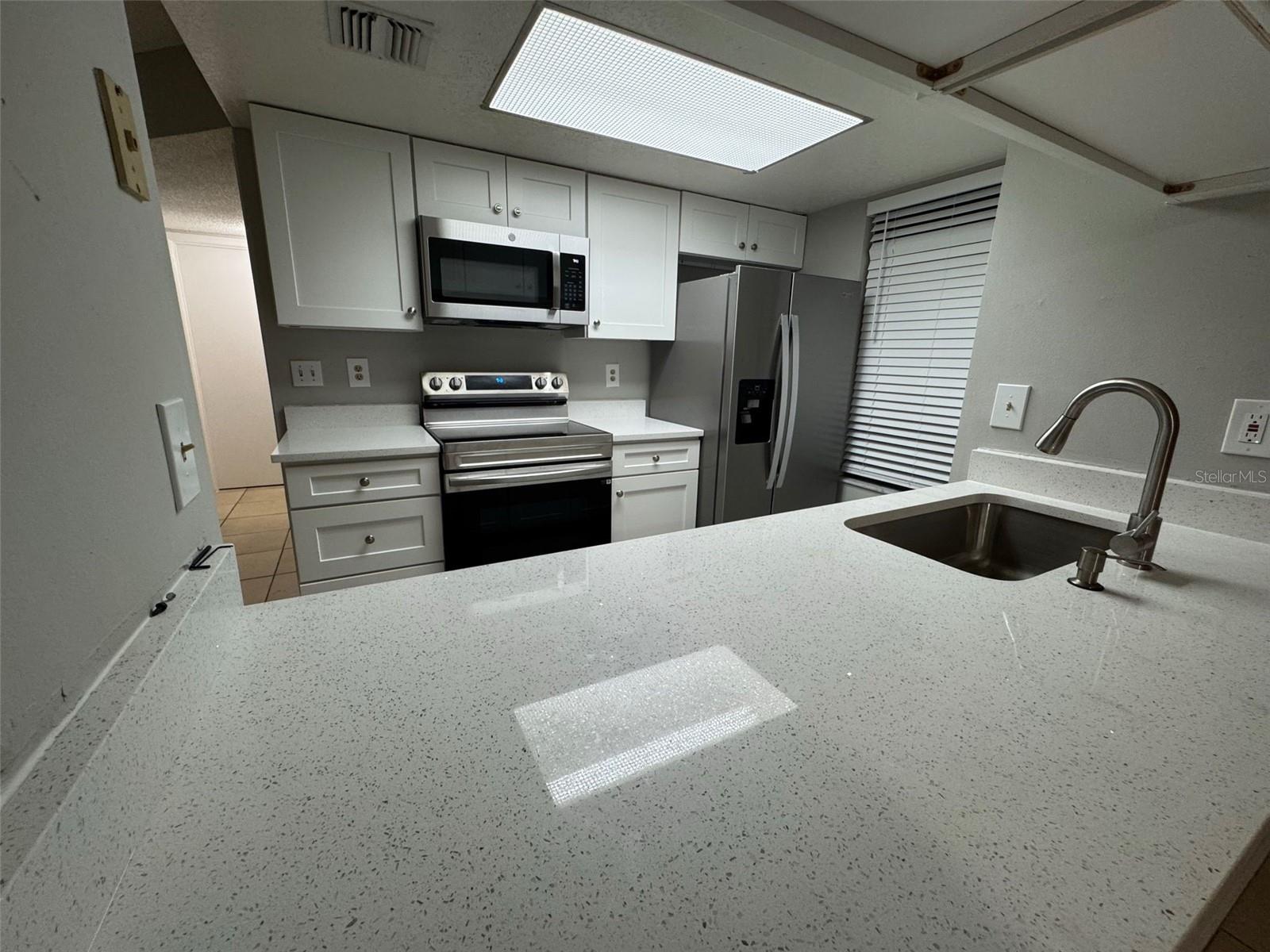 SHADOW BAY VILLAS - Residential