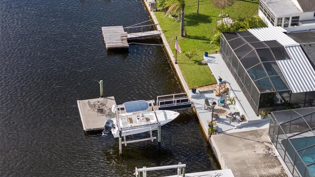 Photo of 4532 Floramar Terrace, New Port Richey, FL 34652 (MLS # W7890510)