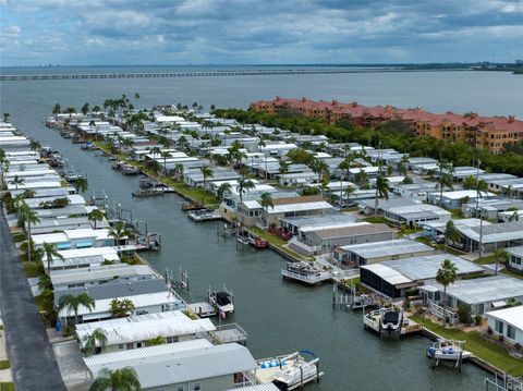 A home in CLEARWATER