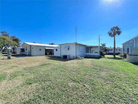 A home in CLEARWATER