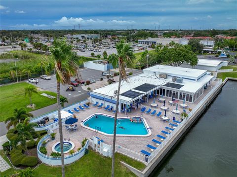 A home in CLEARWATER