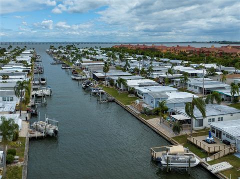 A home in CLEARWATER