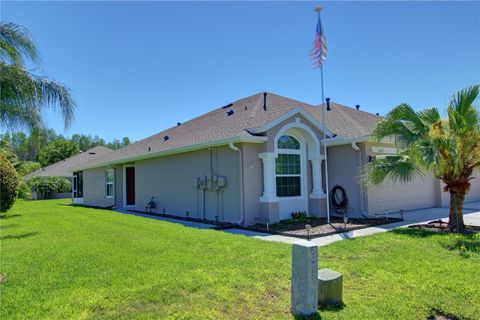 2822 TORRANCE DRIVE LAND O LAKES FL 34638