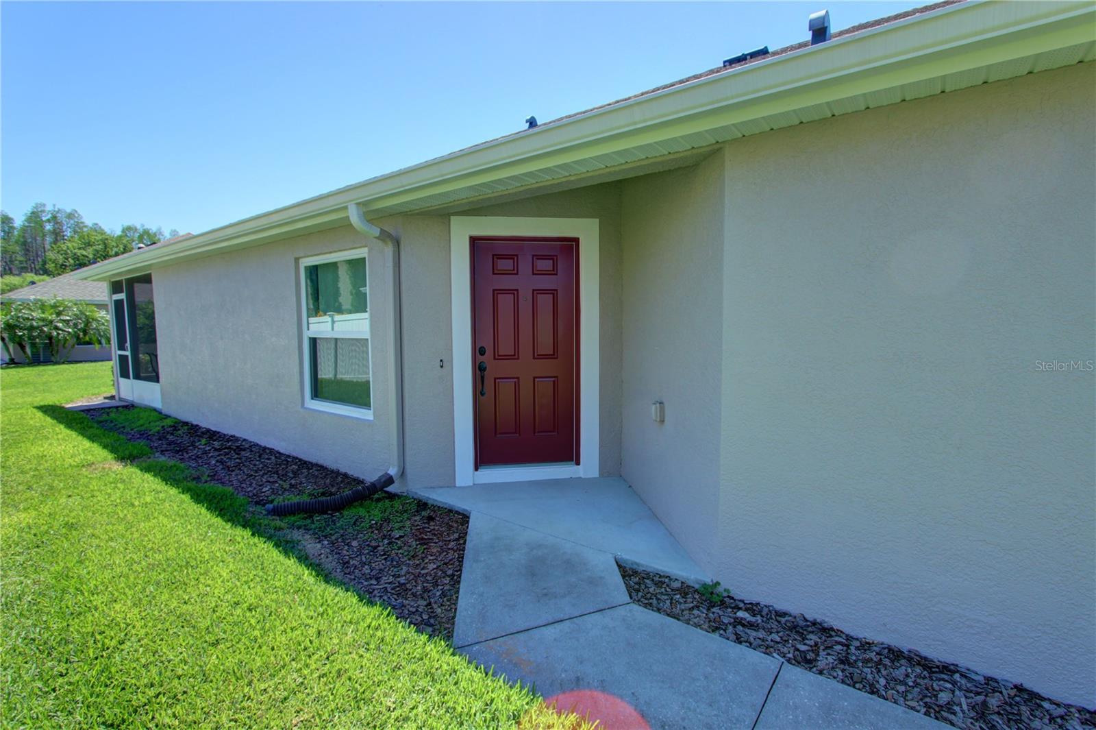 2822 TORRANCE DRIVE