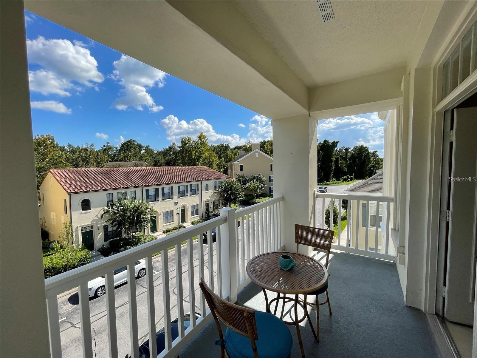 SIENA AT CELEBRATION CONDO A - Residential Lease