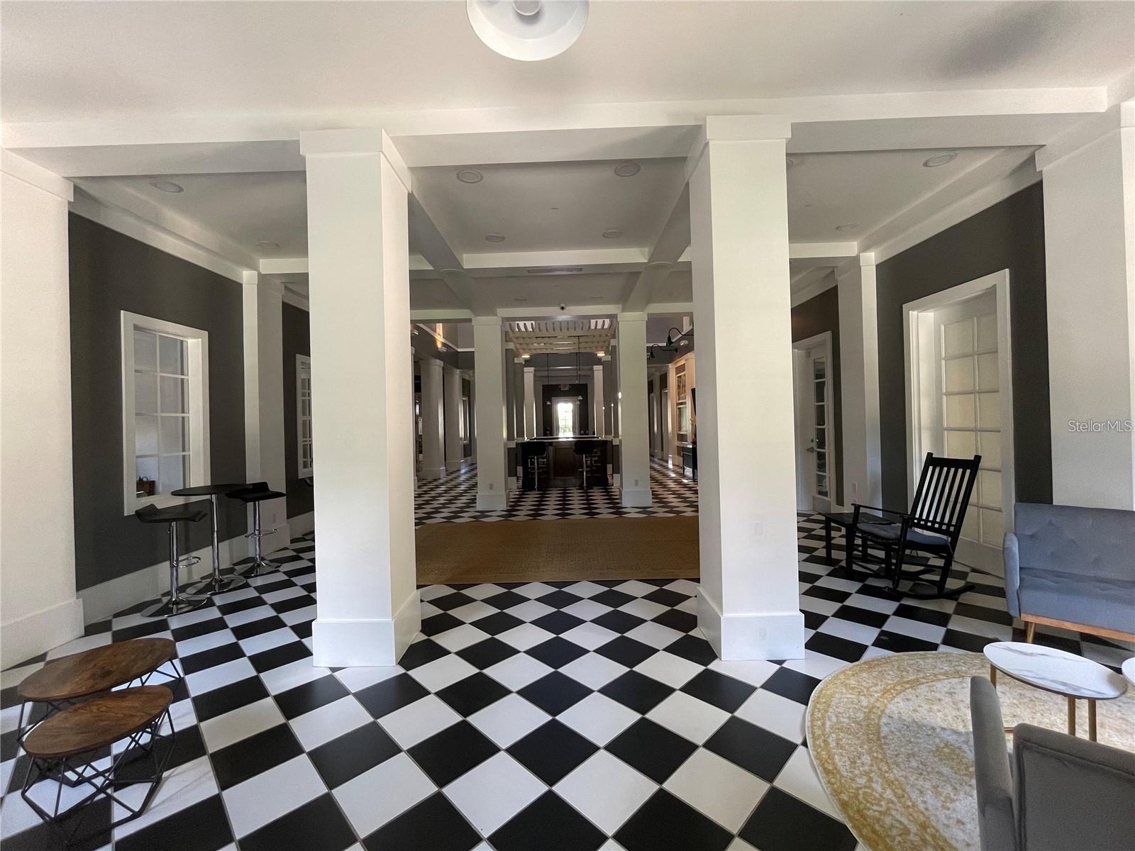 SIENA AT CELEBRATION CONDO A - Residential Lease