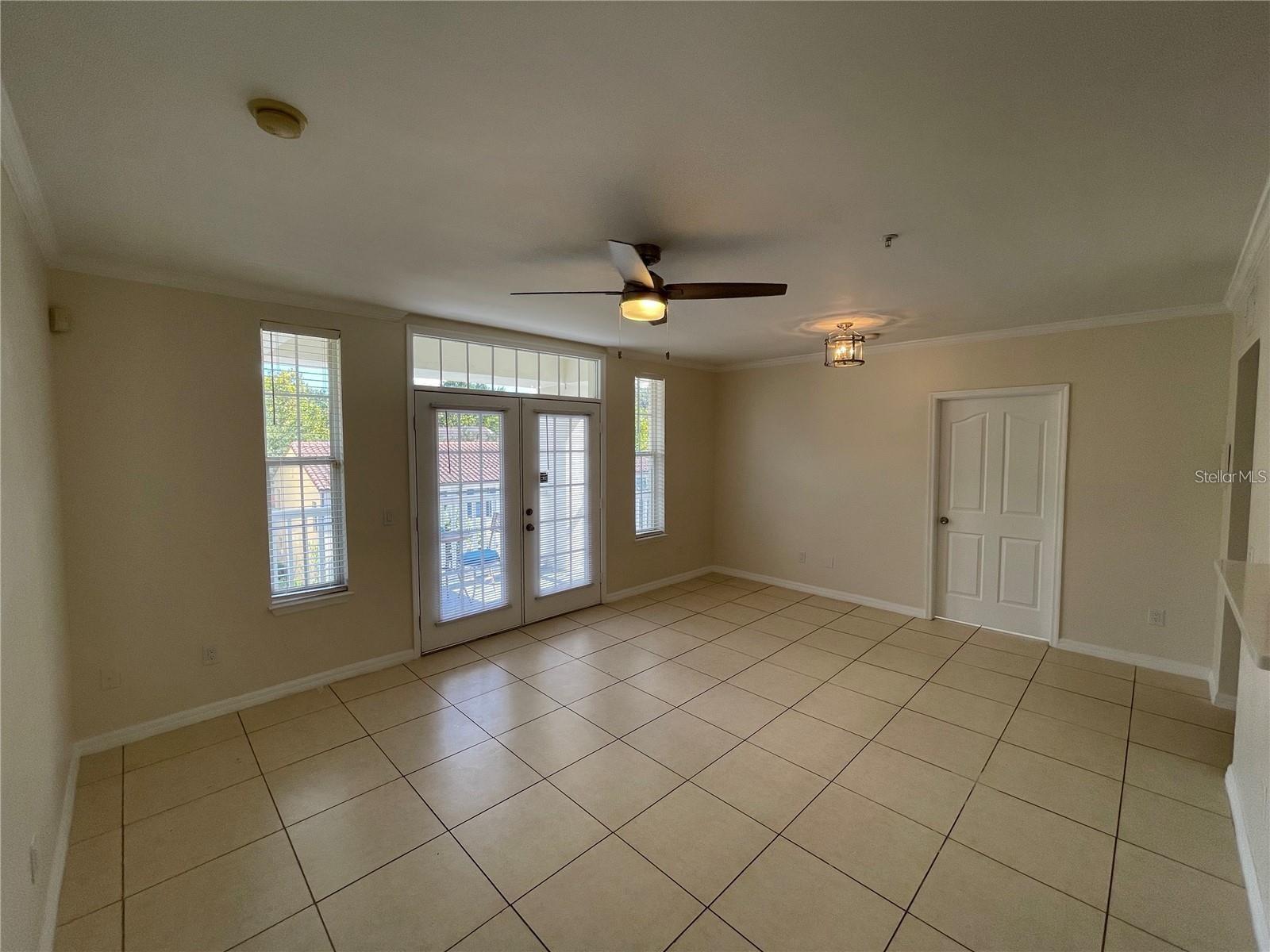 SIENA AT CELEBRATION CONDO A - Residential Lease